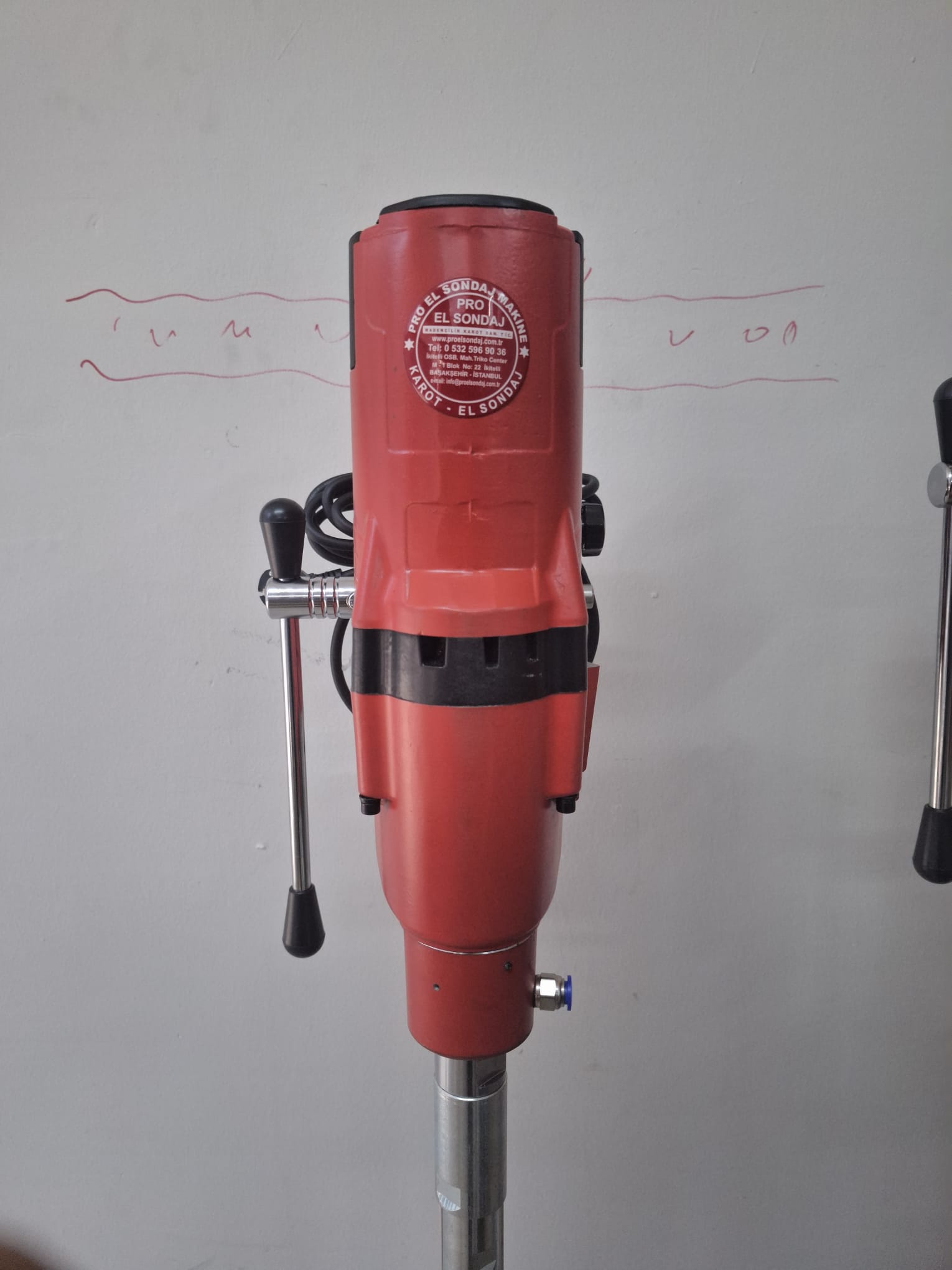 Elektrikli Sehpalı görseli