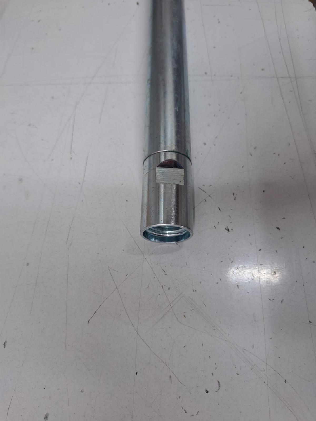 3 HP El Sondaj Makinası görseli