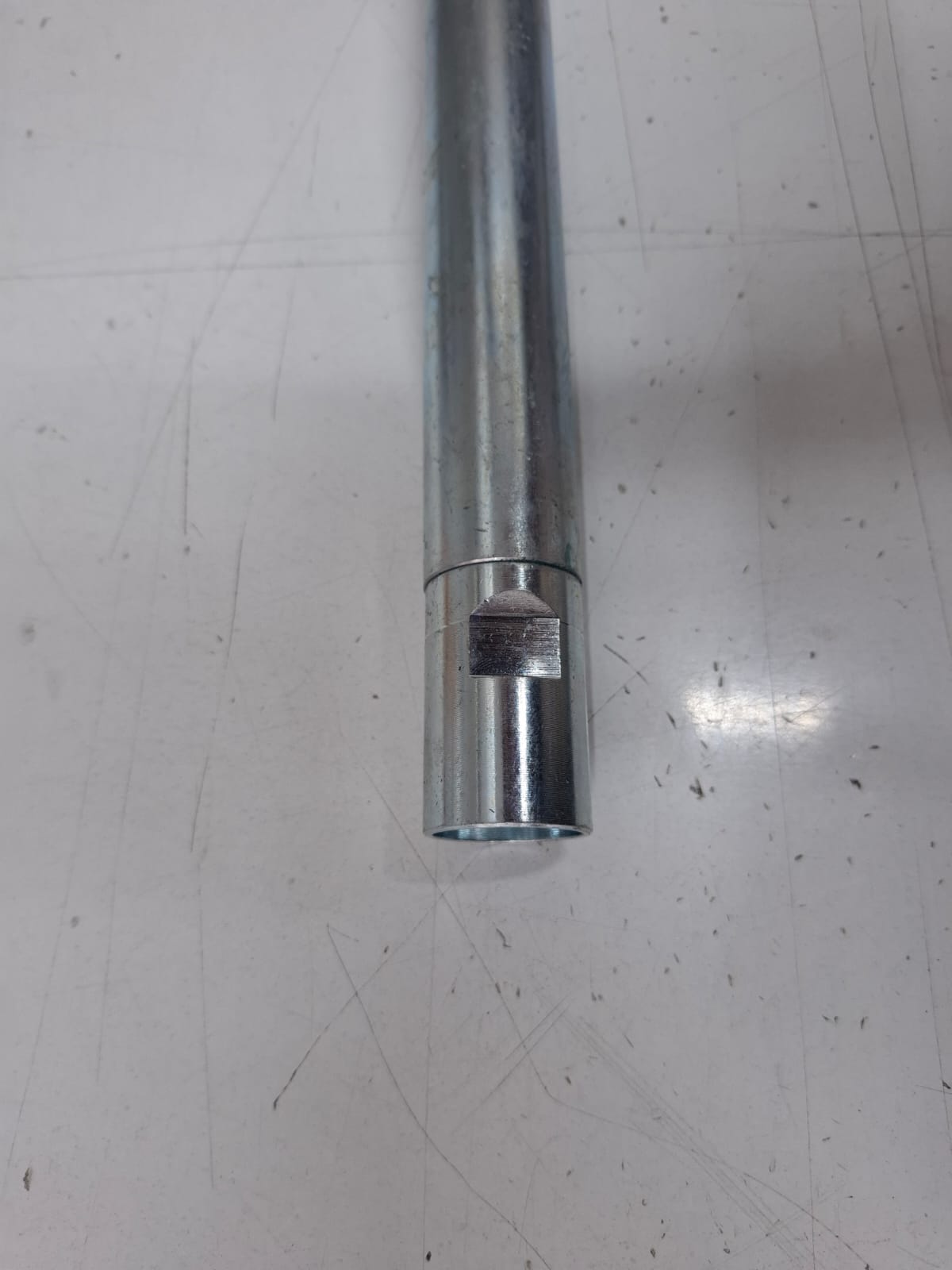 3 HP El Sondaj Makinası görseli