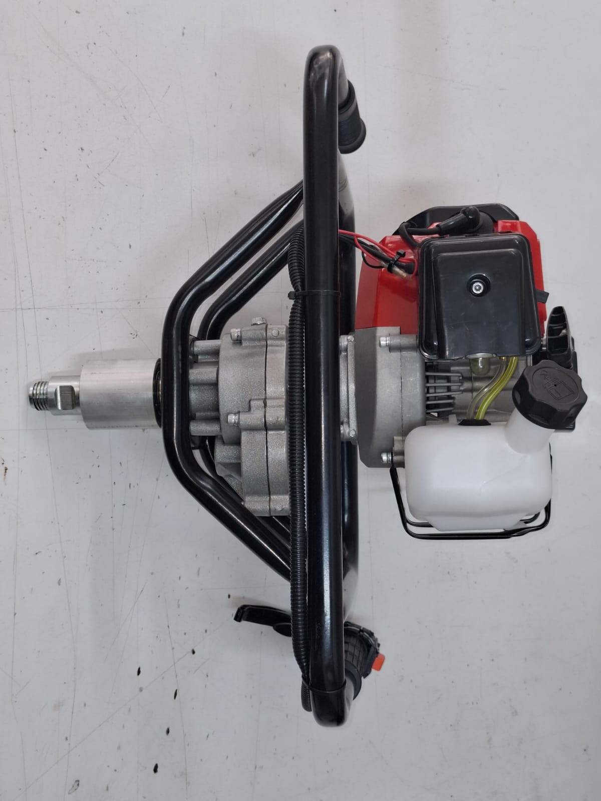 3HP Karot Makinası görseli