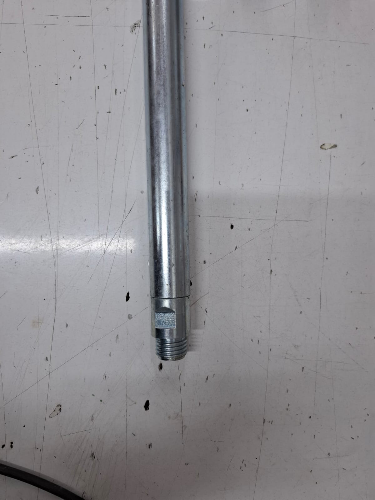 3HP Karot Makinası görseli