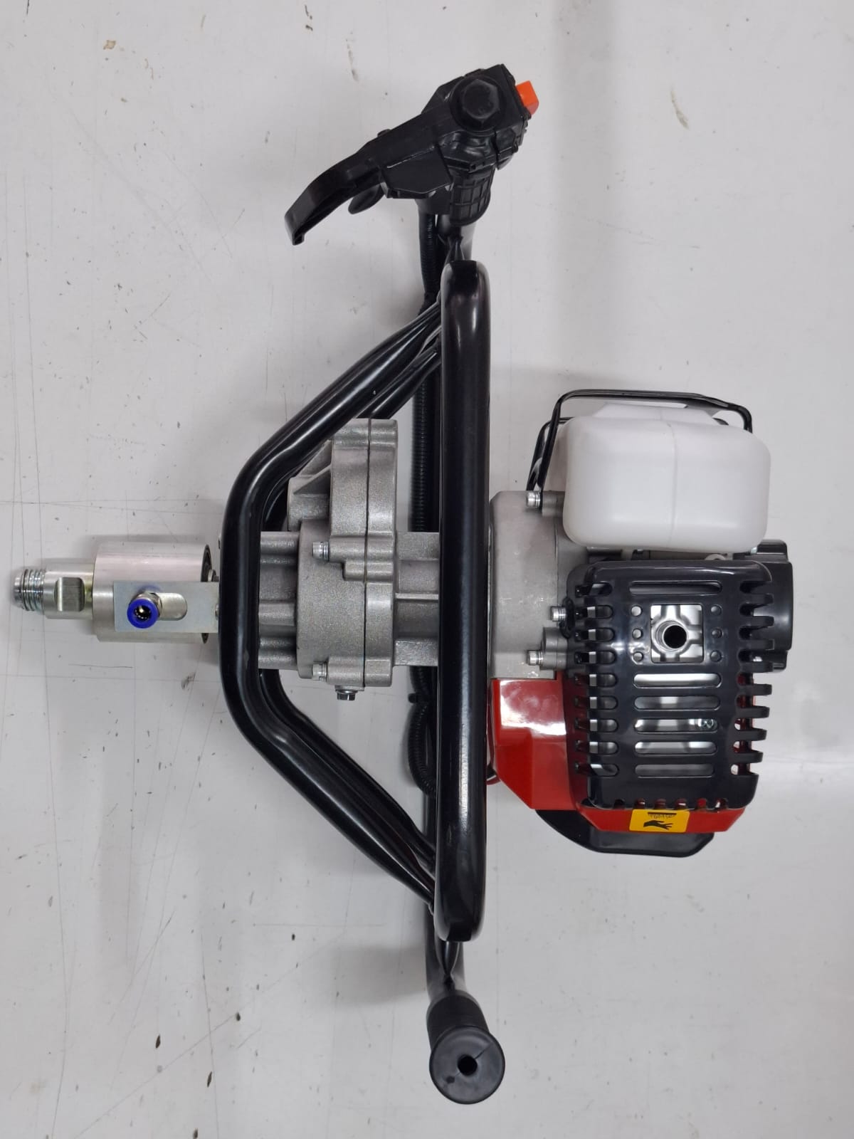 3HP Karot Makinası görseli