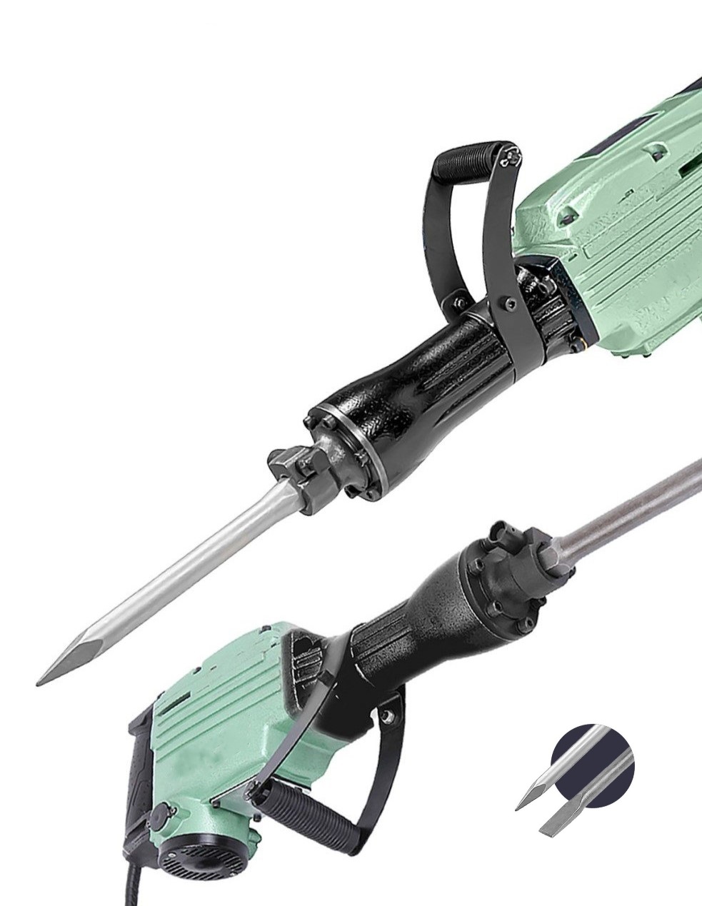 Elektrikli Hilti görseli