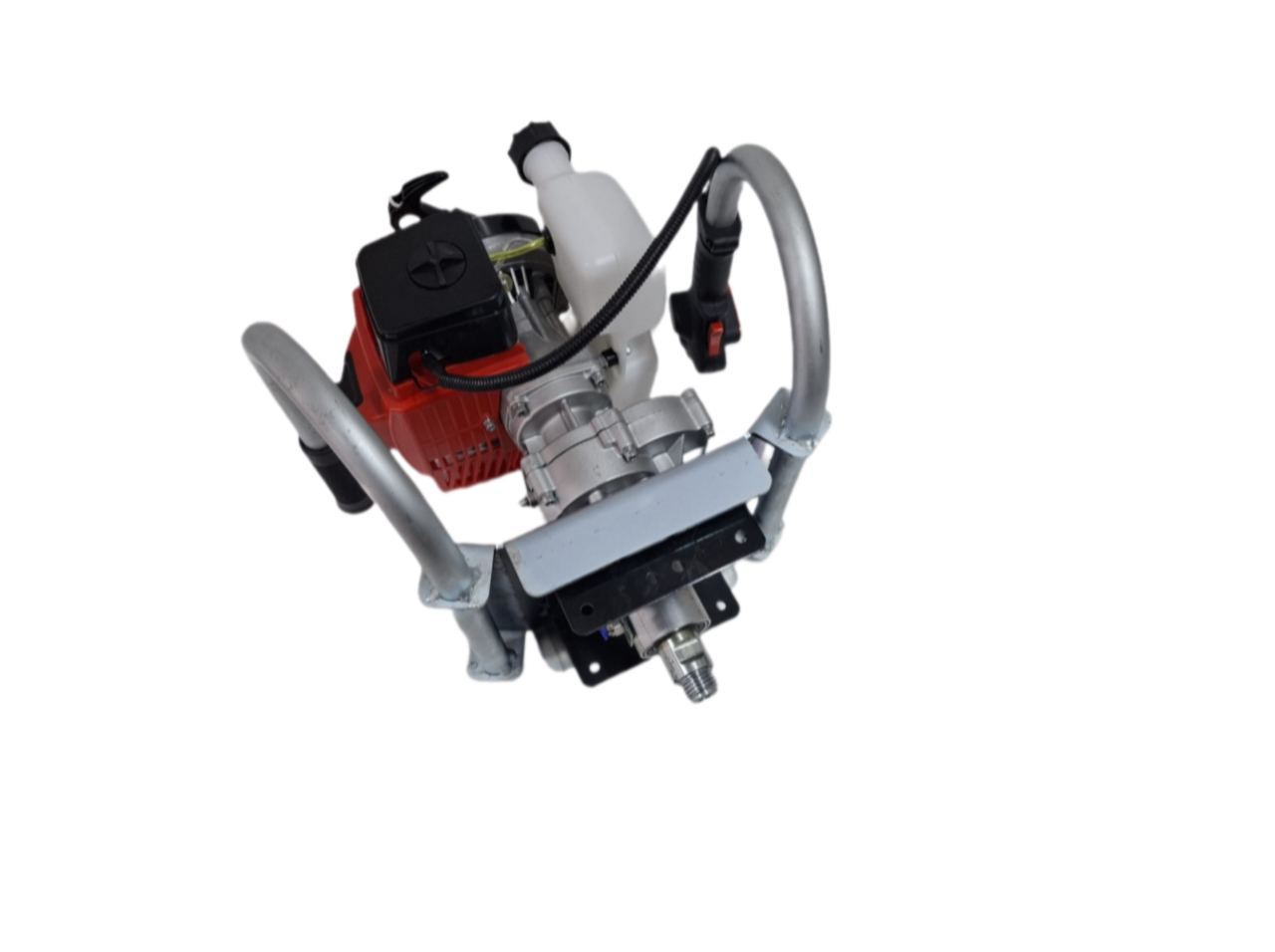5,5 Hp El Sondaj Makinası görseli