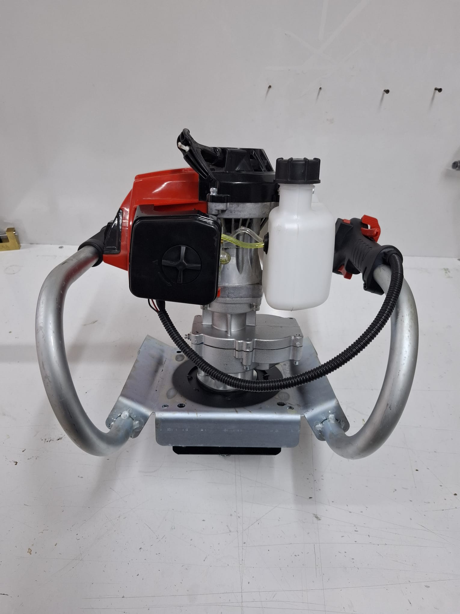 5,5 Hp El Sondaj Makinası görseli