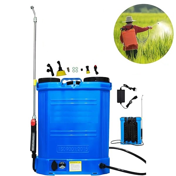 Redüktörlü 3,5 HP görseli