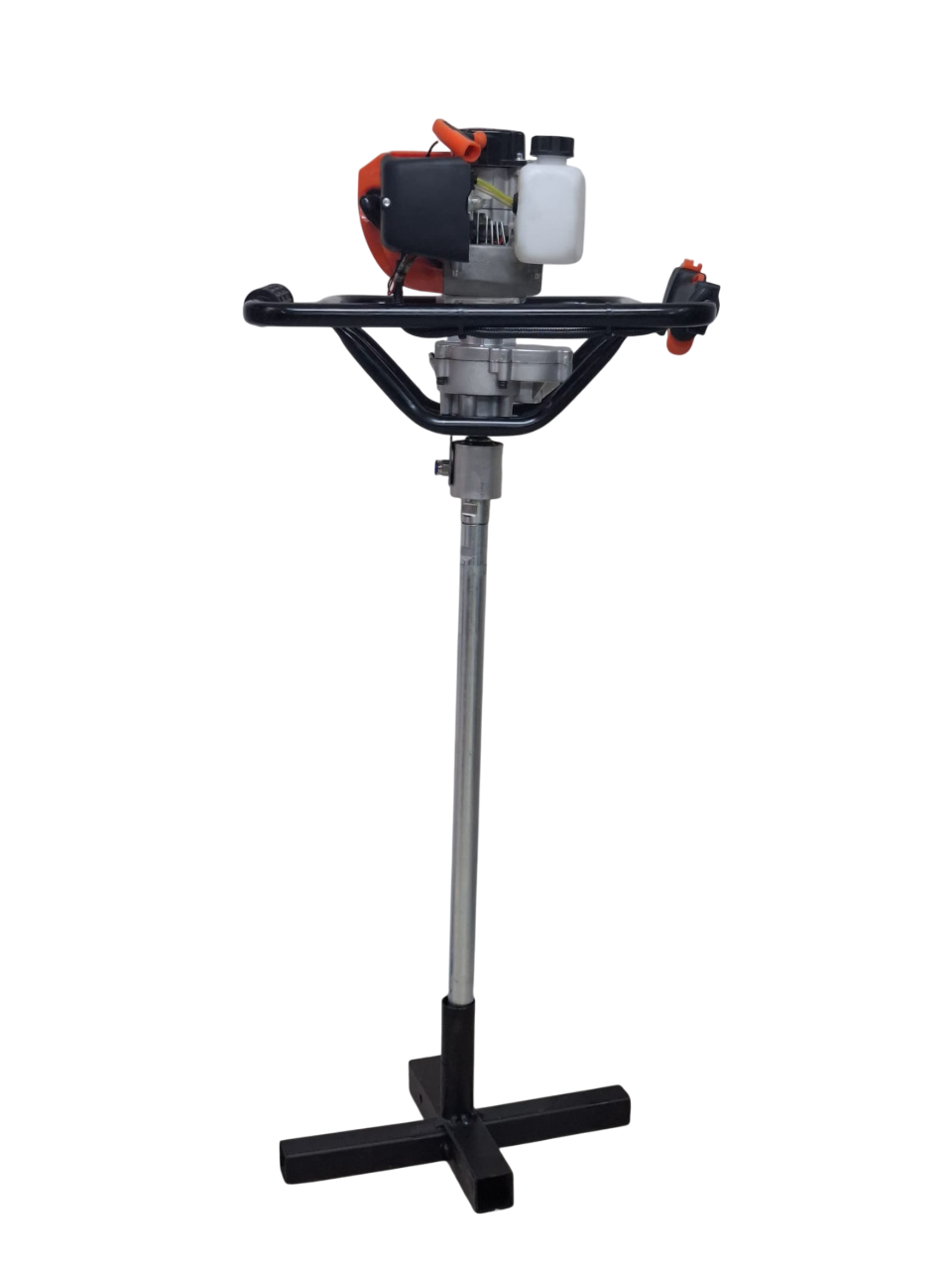 3,5 Hp El Sondaj Makinası görseli