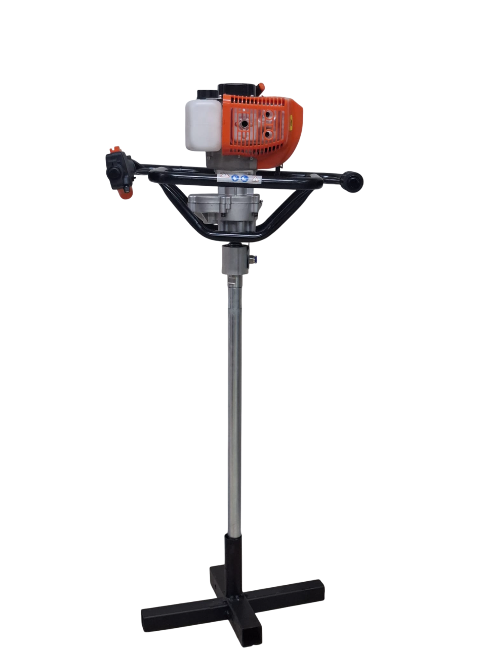 3,5 Hp El Sondaj Makinası görseli