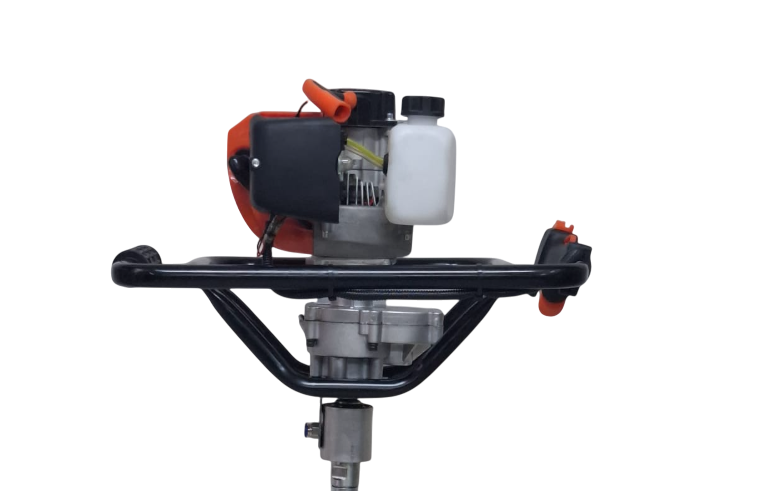 3,5 Hp El Sondaj Makinası görseli
