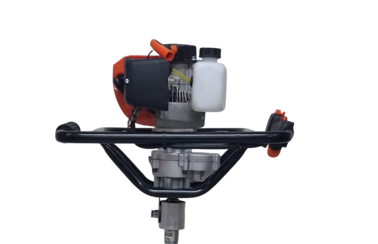 3,5 Hp El Sondaj Makinası görseli
